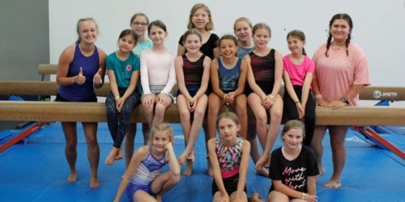 Specialty Camps